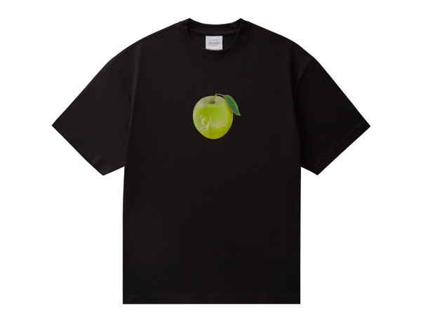 Big Apple Tee Black Grand Collection