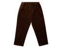 Cord Pant Espresso thumbnail image