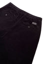 Corduroy Short Black thumbnail image