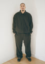 HEAVYWEIGHT POLAR FLEECE PANT thumbnail image