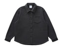 JAMES POLAR FLEECE OVERSHIRT thumbnail image