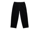 Cord Pant Black thumbnail image