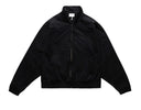 HARRINGTON JACKET PIPING BLACK thumbnail image