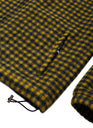 ITALIAN ALPACA WOOL TRACK JACKET thumbnail image