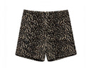 LEOPARD SHORT thumbnail image