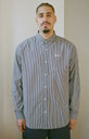 BLAIR POPLIN STRIPED SHIRT thumbnail image