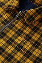 Reversible Flannel Overshirt thumbnail image