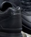 Grand x New Balance 770 Black Leather thumbnail image