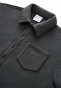 JAMES POLAR FLEECE OVERSHIRT thumbnail image