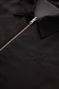 REVERSIBLE WOOL OVERSHIRT thumbnail image