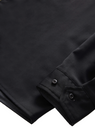 REVERSIBLE WOOL OVERSHIRT thumbnail image
