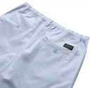 Cotton Short Powder Blue thumbnail image