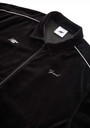 GRAND X NEW BALANCE VELOUR TRACK JACKET thumbnail image