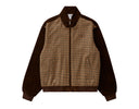 Wool Panel Corduroy Jacket thumbnail image