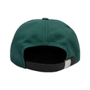 Goose Embroidered Cap Emerald thumbnail image