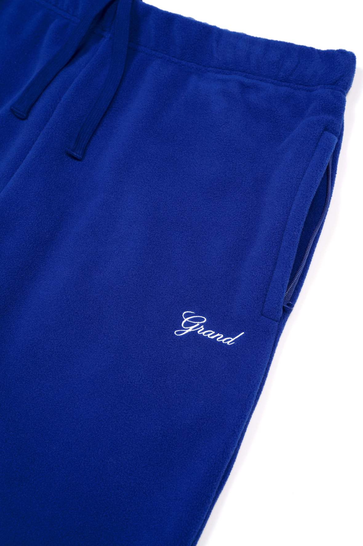 Micro Fleece Pant Royal