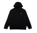 Script Hoodie Black thumbnail image