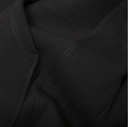 Script Hoodie Black thumbnail image