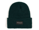 Classic Grand Beanie Emerald Green thumbnail image