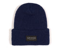 Classic Grand Beanie Twilight Blue thumbnail image