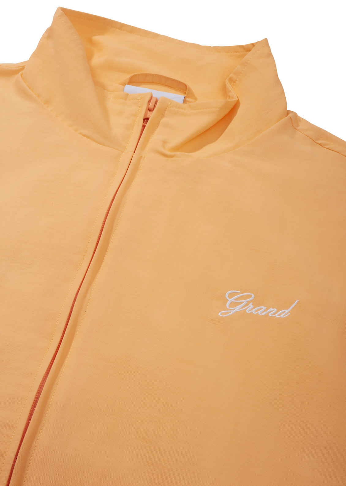 Nylon Jacket Peach