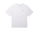Grand Script Tee White thumbnail image