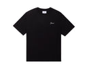 Grand Script Tee Black thumbnail image