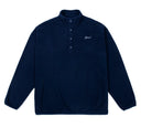 Micro Fleece Pullover Midnight Navy thumbnail image