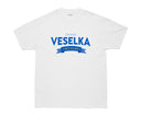 GRAND X VESELKA TEE WHITE thumbnail image