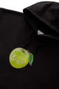 Big Apple Hoodie Black thumbnail image