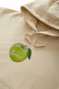 Big Apple Hoodie Cream thumbnail image