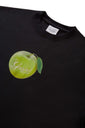 Big Apple Tee Black thumbnail image