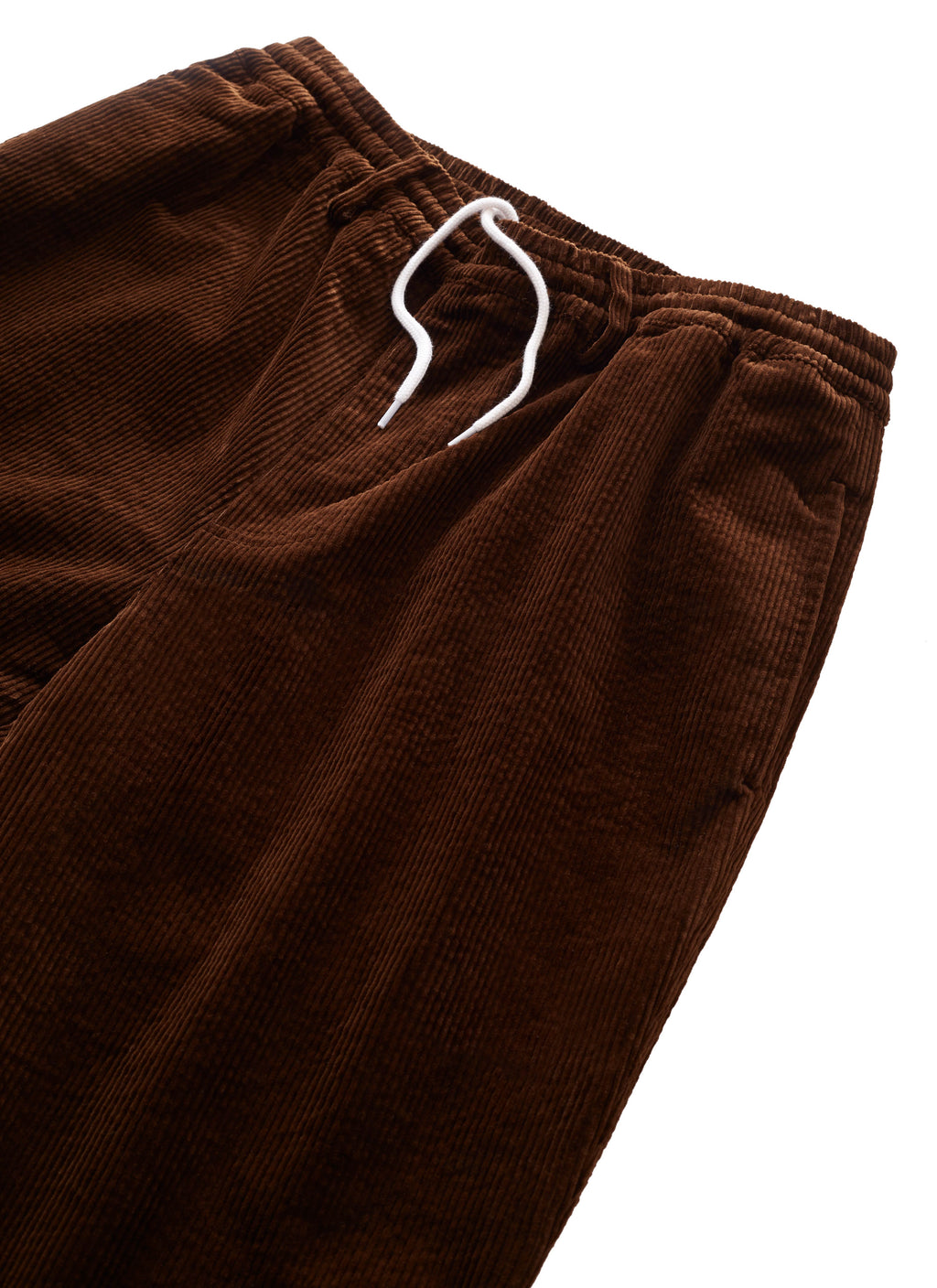 Cord Pant Espresso