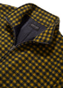ITALIAN ALPACA WOOL TRACK JACKET thumbnail image