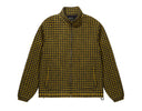 ITALIAN ALPACA WOOL TRACK JACKET thumbnail image