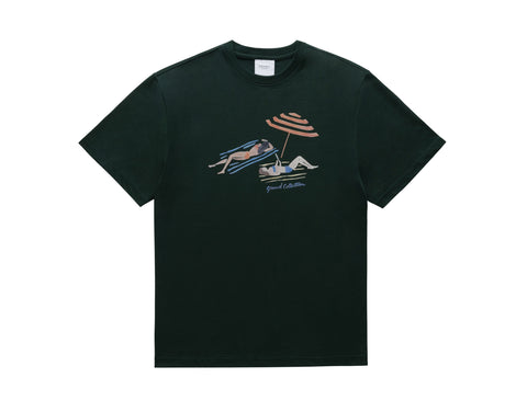 Central Park Tee Forest