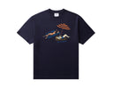 Central Park Tee Midnight Navy thumbnail image