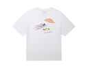 Central Park Tee White thumbnail image