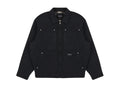 CONNOR WORK JACKET BLACK