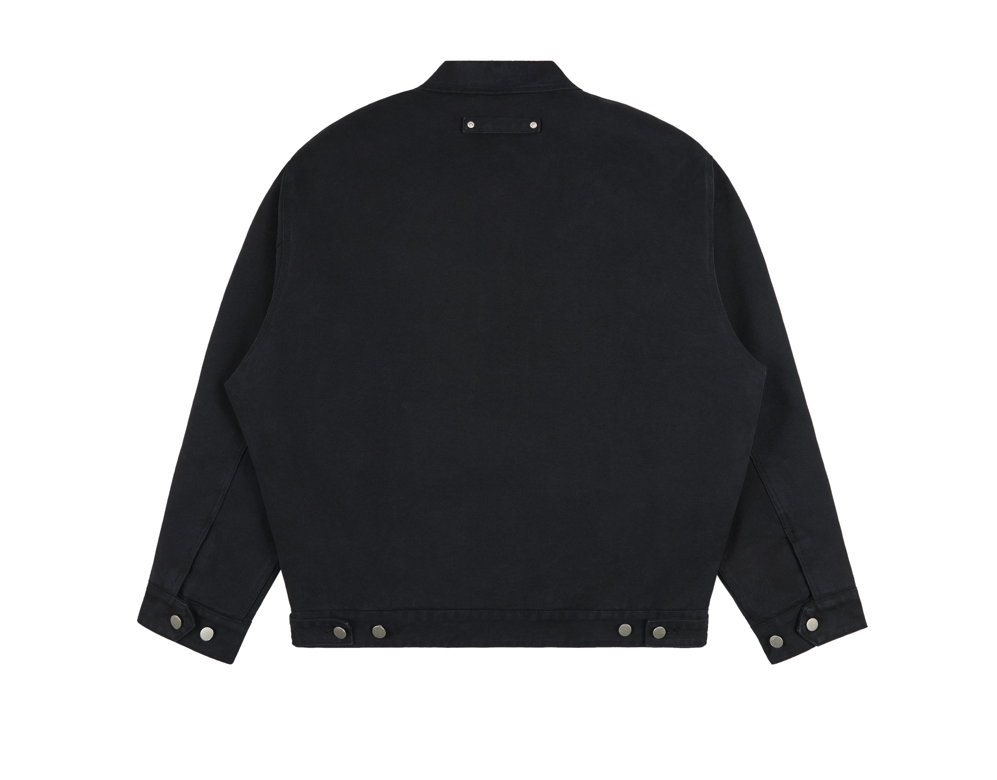 CONNOR WORK JACKET BLACK