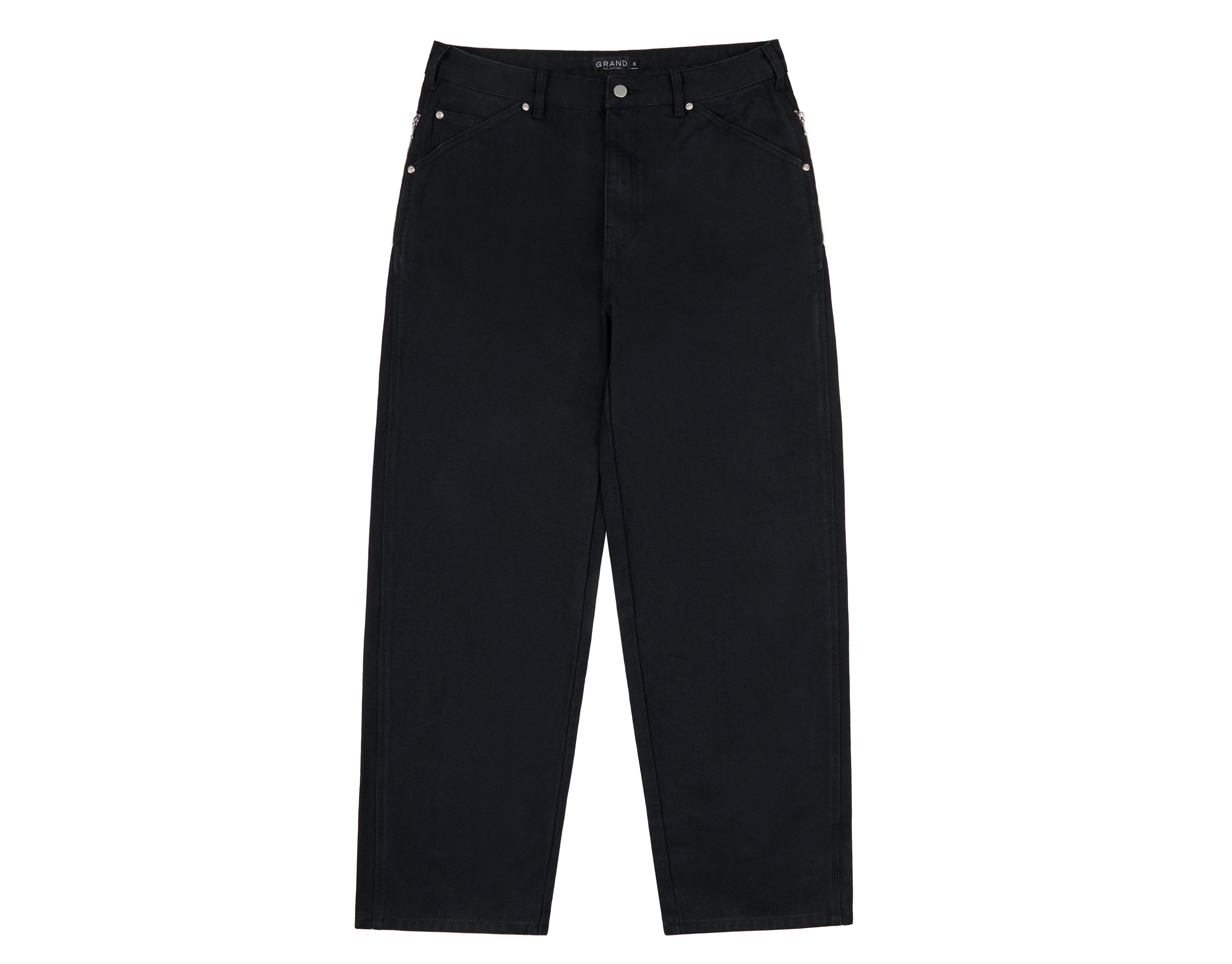CONNOR WORK PANT BLACK