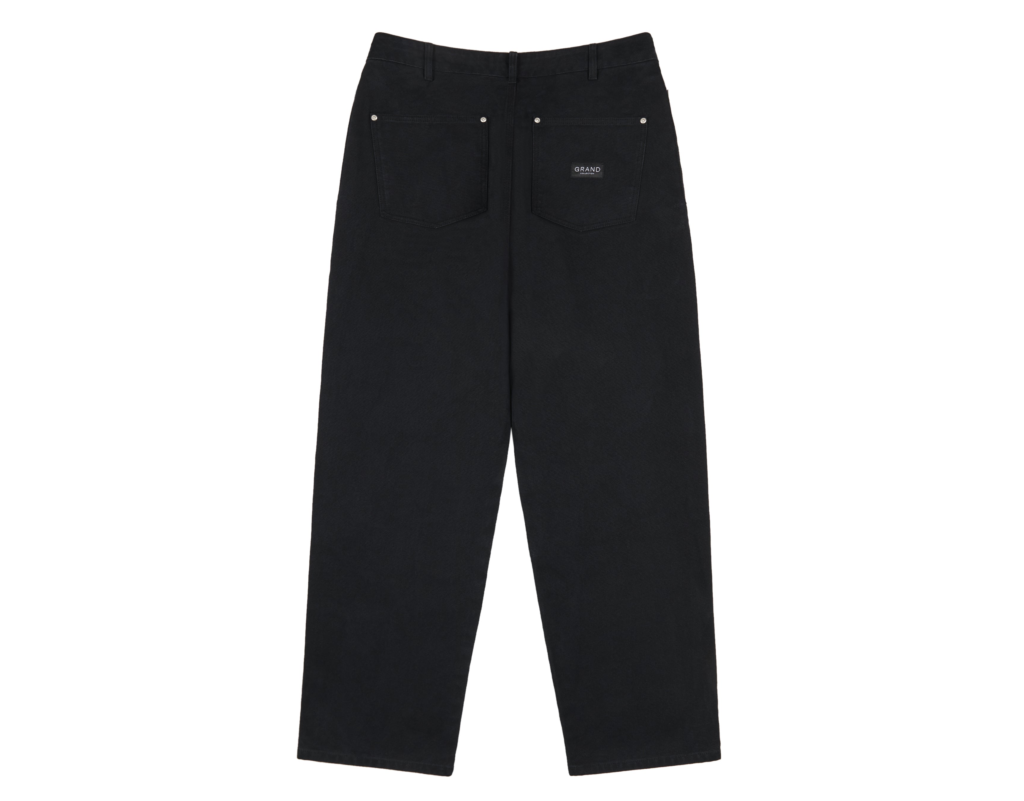 CONNOR WORK PANT BLACK