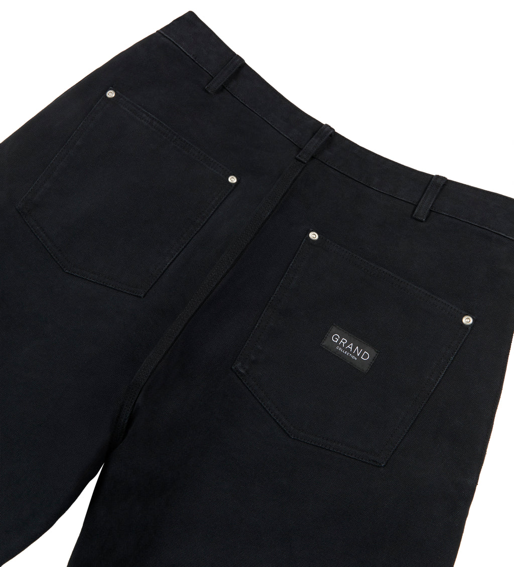 CONNOR WORK PANT BLACK