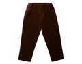 Cord Pant Espresso