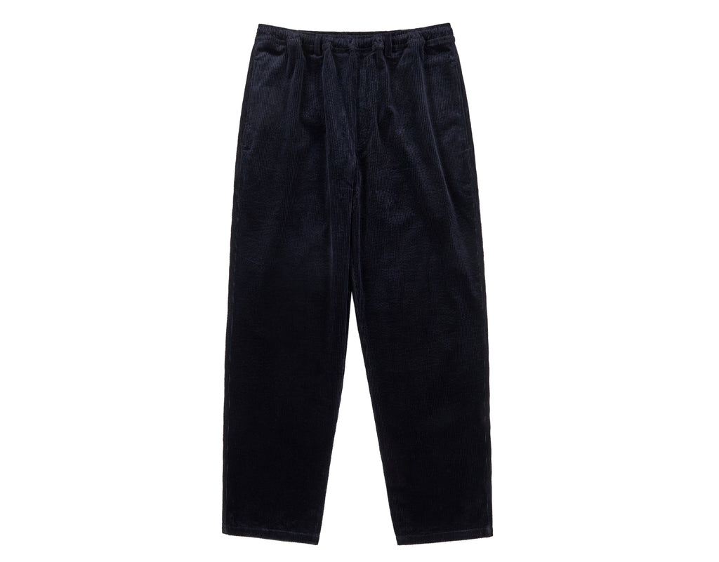CORDUROY PANT MIDNIGHT NAVY