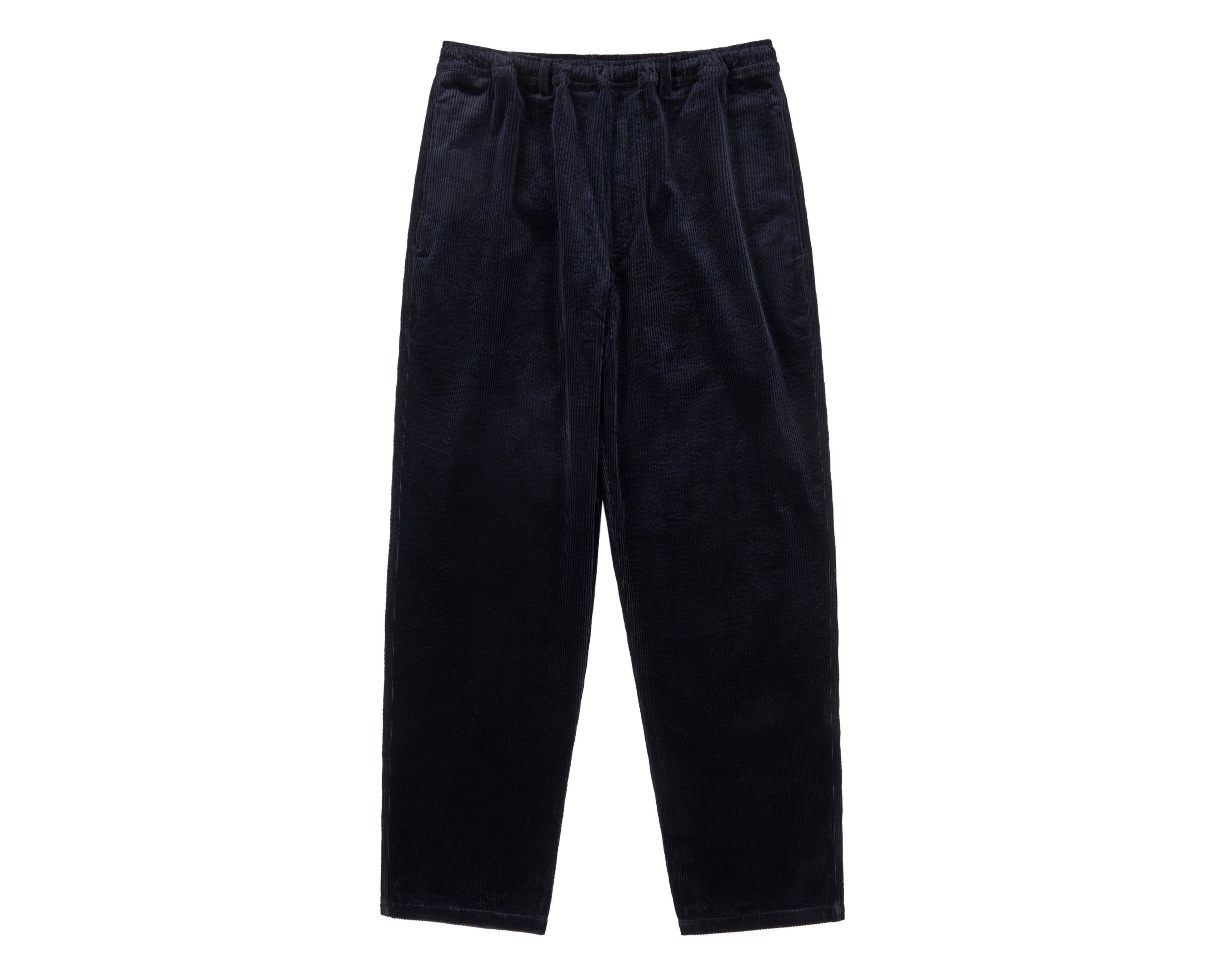 CORDUROY PANT MIDNIGHT NAVY