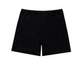 Cotton Short Black
