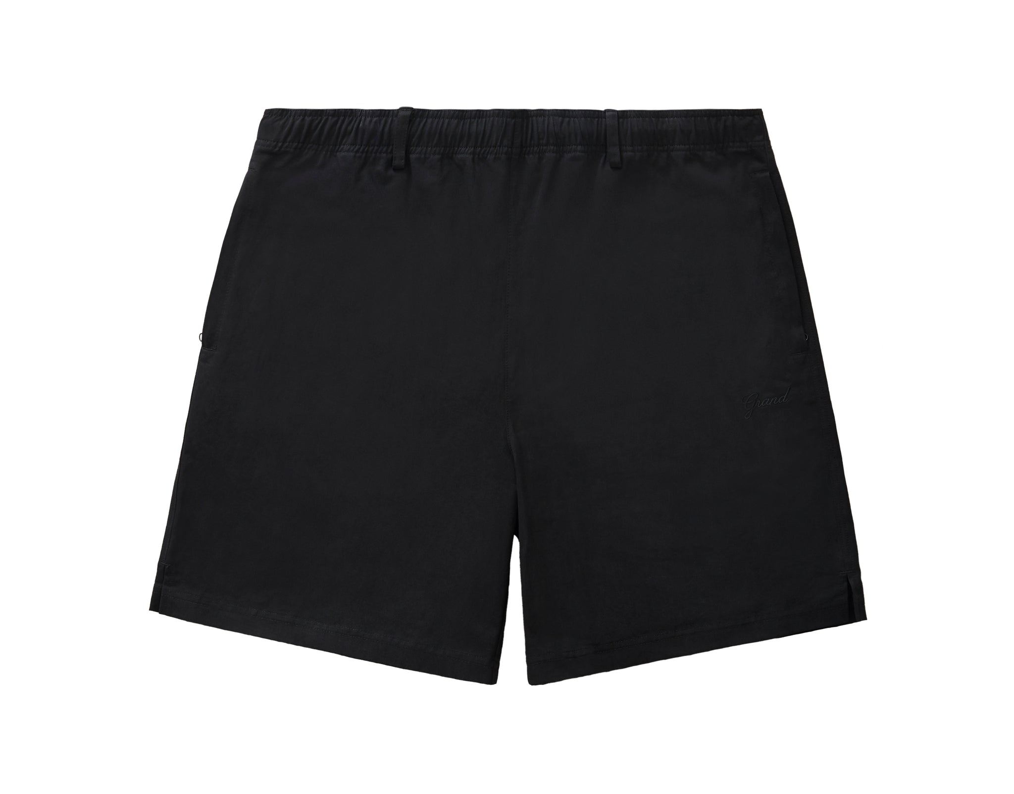 Cotton Short