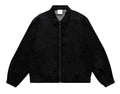 DENIM JACKET BLACK