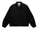 DENIM JACKET BLACK thumbnail image